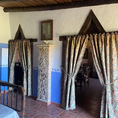 Σπίτι διακοπών Casa Rural Heredad De Don Juan Caces