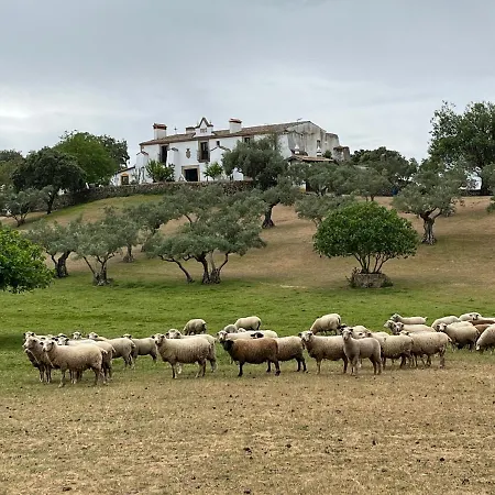 Σπίτι διακοπών Casa Rural Heredad De Don Juan Caces
