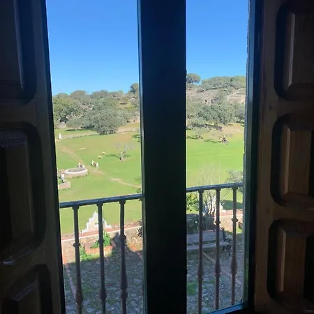 Casa Rural Heredad De Don Juan