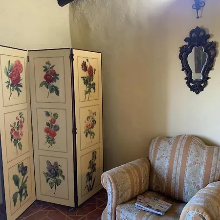Σπίτι διακοπών Casa Rural Heredad De Don Juan *