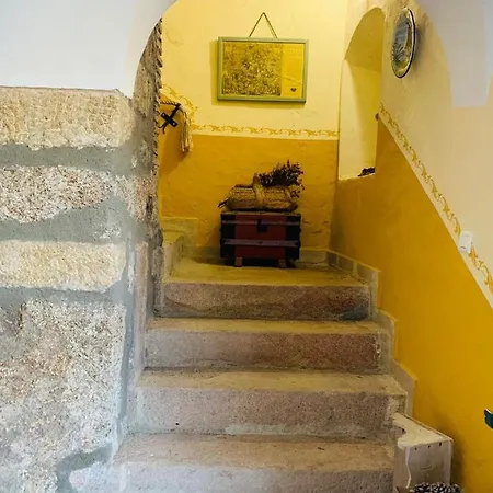 Σπίτι διακοπών Casa Rural Heredad De Don Juan *