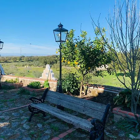 Casa Rural Heredad De Don Juan Σπίτι διακοπών Caces
