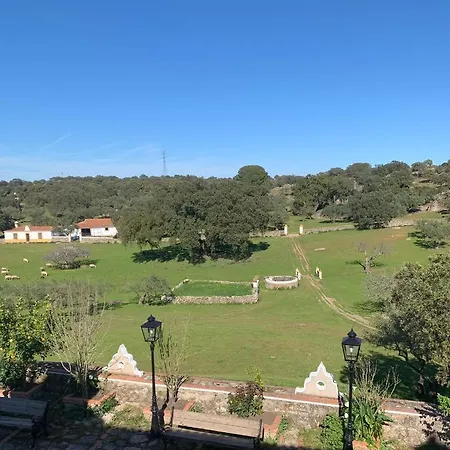 Casa Rural Heredad De Don Juan Σπίτι διακοπών