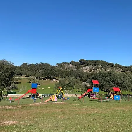Σπίτι διακοπών Casa Rural Heredad De Don Juan