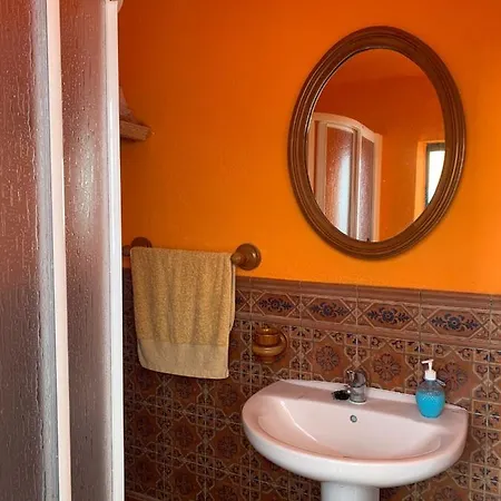 Σπίτι διακοπών Casa Rural Heredad De Don Juan Caces