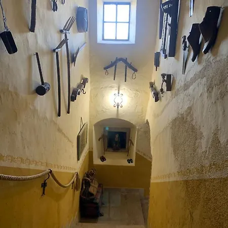 Σπίτι διακοπών Casa Rural Heredad De Don Juan Caces
