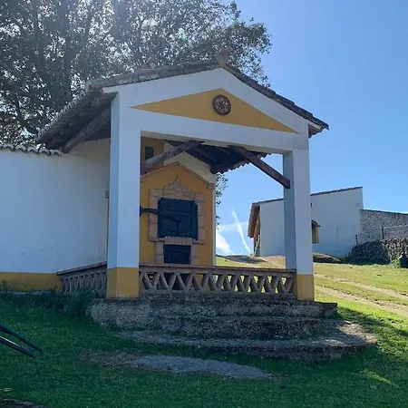 Σπίτι διακοπών Casa Rural Heredad De Don Juan