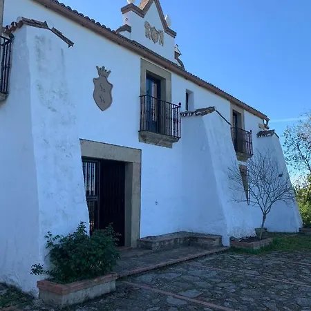 Casa Rural Heredad De Don Juan *
