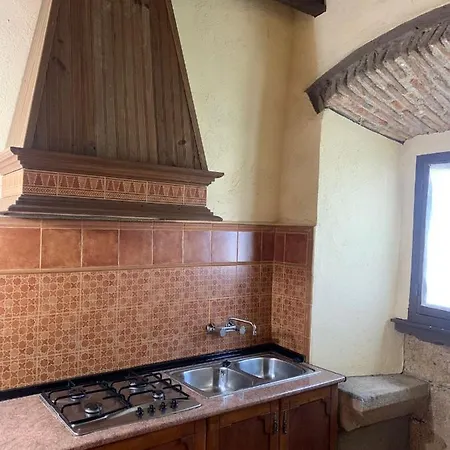 Σπίτι διακοπών Casa Rural Heredad De Don Juan Caces