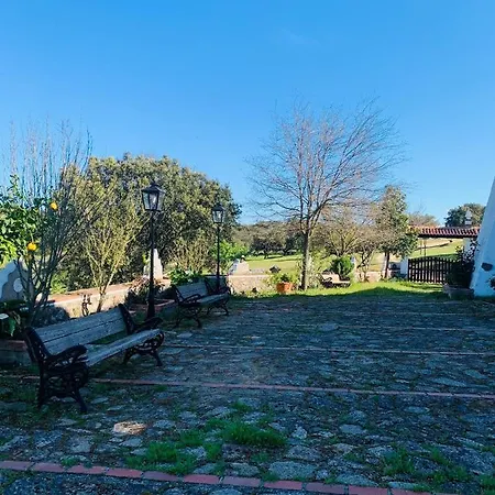 Casa Rural Heredad De Don Juan *