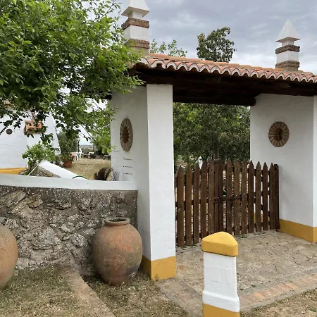 Casa Rural Heredad De Don Juan