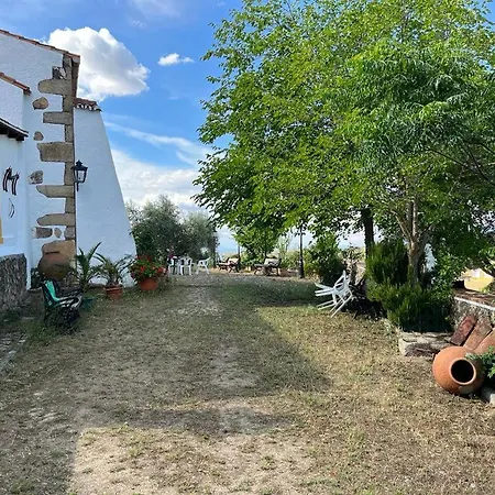 Σπίτι διακοπών Casa Rural Heredad De Don Juan