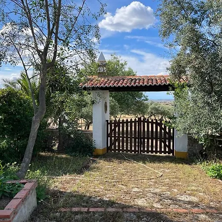 Casa Rural Heredad De Don Juan *
