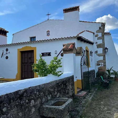 Σπίτι διακοπών Casa Rural Heredad De Don Juan *