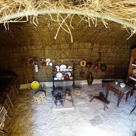 Σπίτι διακοπών Casa Rural Heredad De Don Juan Caces