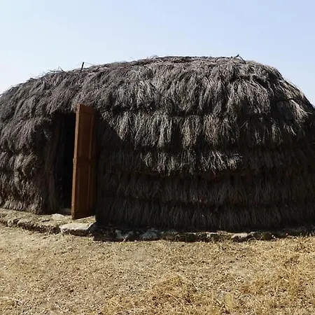 Σπίτι διακοπών Casa Rural Heredad De Don Juan *