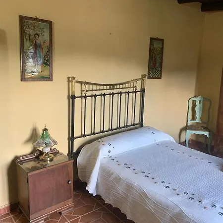 Casa Rural Heredad De Don Juan