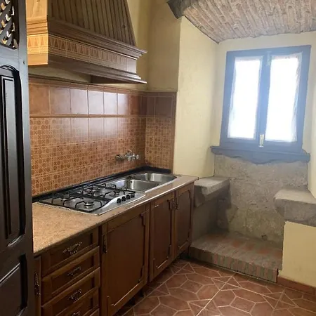 Casa Rural Heredad De Don Juan Σπίτι διακοπών