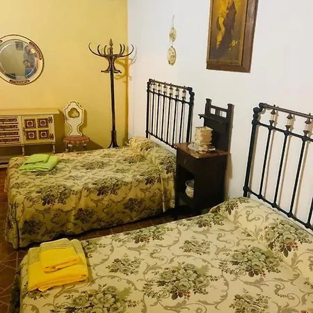 Casa Rural Heredad De Don Juan Σπίτι διακοπών Caces