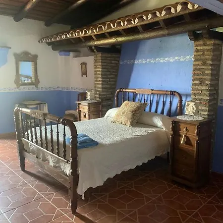 Casa Rural Heredad De Don Juan * Caces