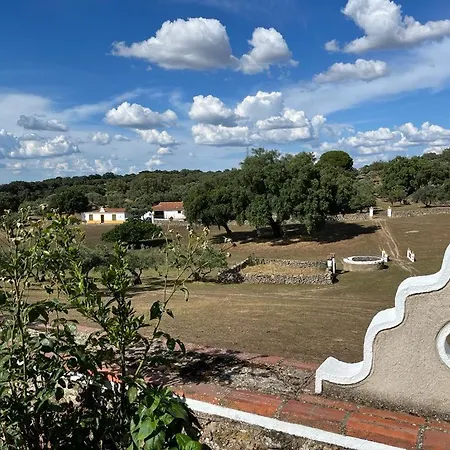 Casa Rural Heredad De Don Juan Σπίτι διακοπών *