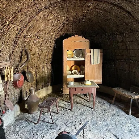Casa Rural Heredad De Don Juan Caces