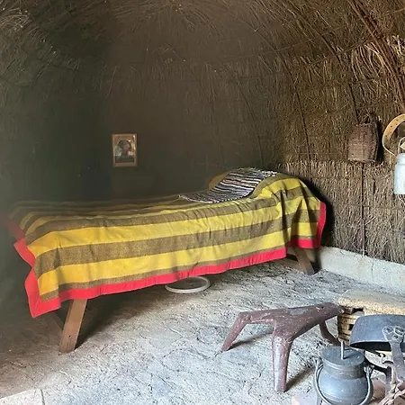 Casa Rural Heredad De Don Juan Caces