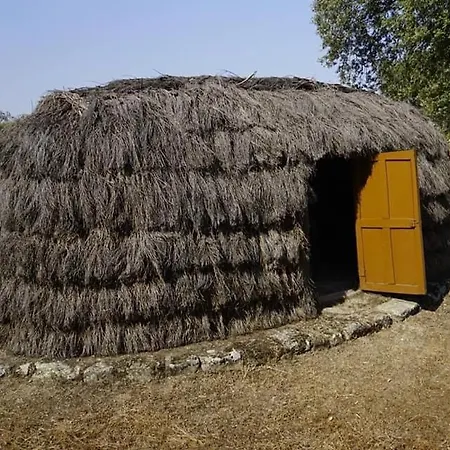 Σπίτι διακοπών Casa Rural Heredad De Don Juan